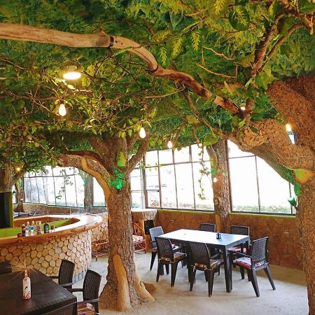 Hostal Torotoro Exterior photo